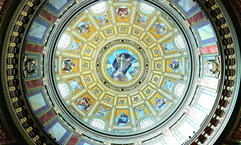 Mađarska vinjeta