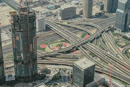 The future of Romania's highways