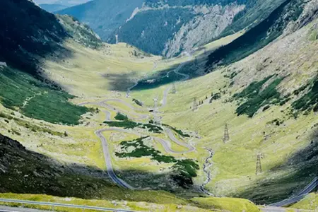 Autostrăzile și Vinietele din România