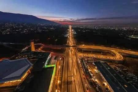 Vinietă pentru autostrada din Bulgaria: Ghid pentru cumpărare și utilizare