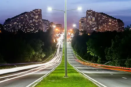 Highway Renovations: the operating company announced how long the traffic disruptions will last.