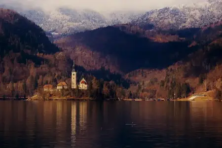 Excursii în Slovenia cu mașina: informații importante