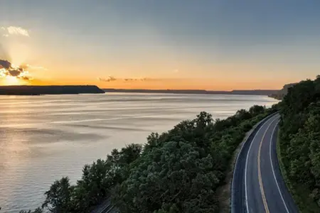 Huge news: a new motorway could be established in Hungary