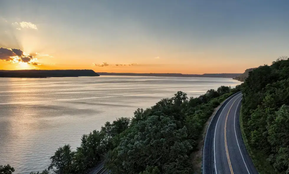 Huge news: a new motorway could be established in Hungary