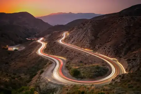 Va fi în sfârșit o autostradă în Kysuce? Vizionați vizualizările viitoarei autostrăzi D3!
