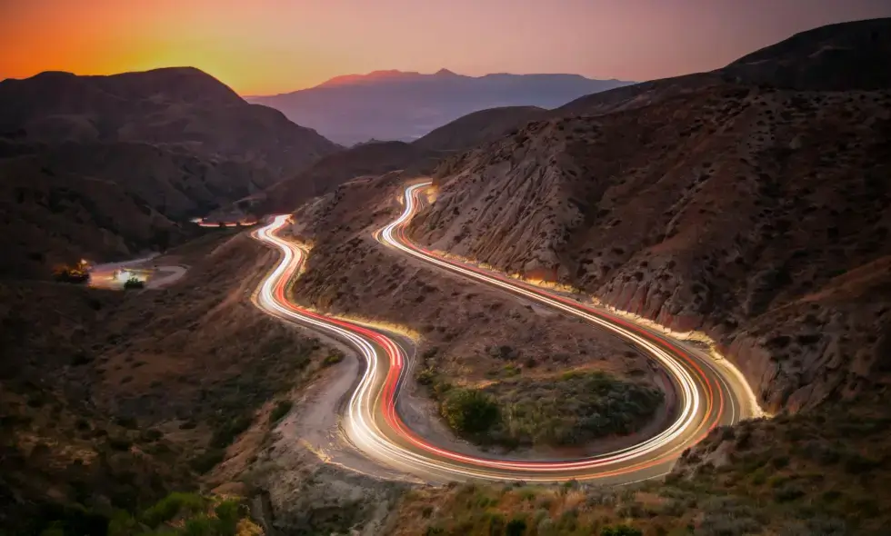 Va fi în sfârșit o autostradă în Kysuca? Vedeți vizualizările viitoarei D3!