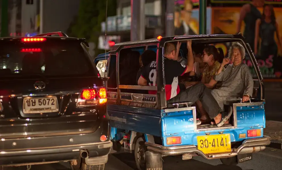 Winiety na autostrady w Rumunii oraz przepisy ruchu drogowego
