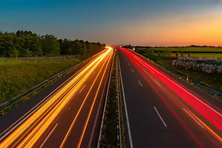 Дарожная сетка Венгрыі і купля вiнэткi
