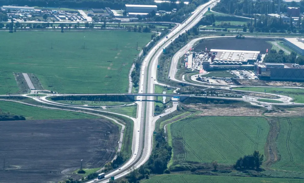 Slovačke autoceste 2025.: sve što trebate znati o vinjetama