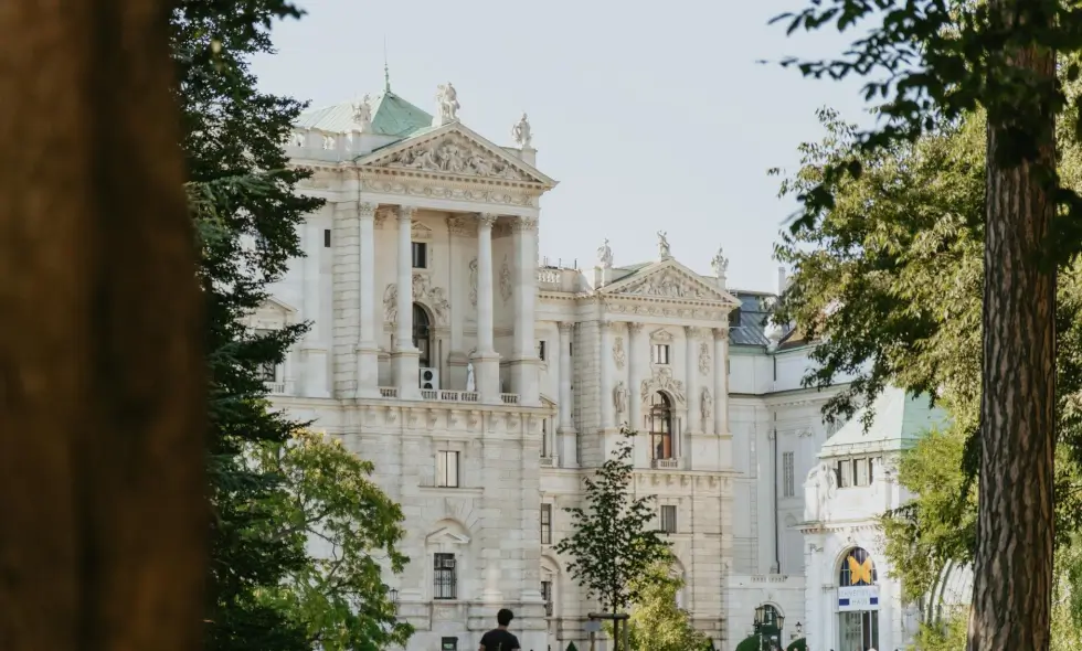 Potovanje v Avstrijo po avtocesti – Nakup e-vinjete in potovalni cilji