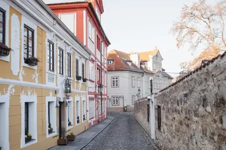 Češke beskrajne mogućnosti, lako putem sa vinjetom