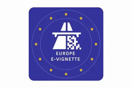 Еўрапейская вiньетка